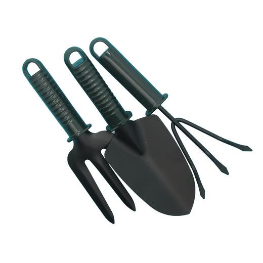 3-Piece Gardening Tool Set