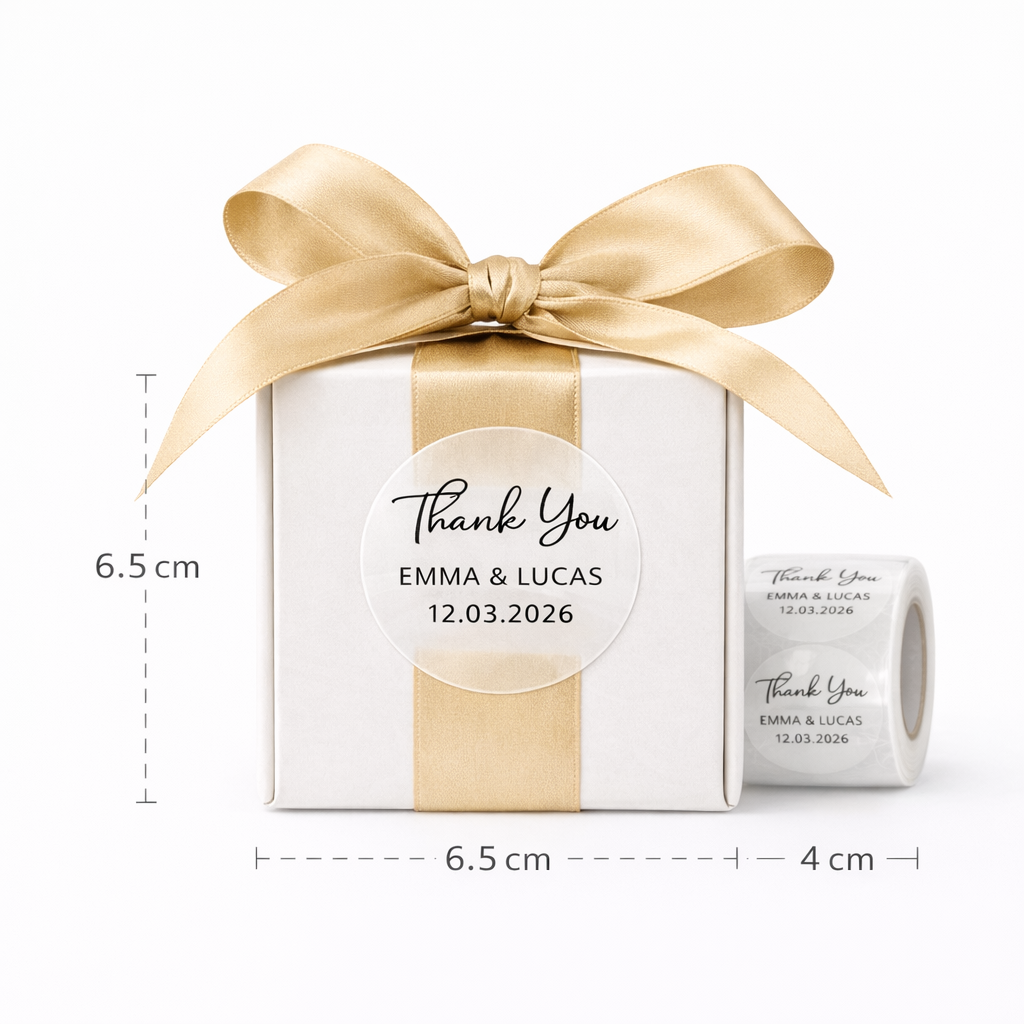 Favour Box + Sticker Set – 10 Pack Bundle NZ