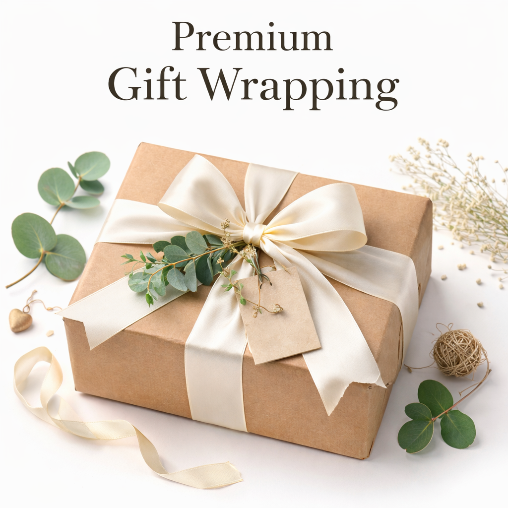 Gift Wrapping Service
